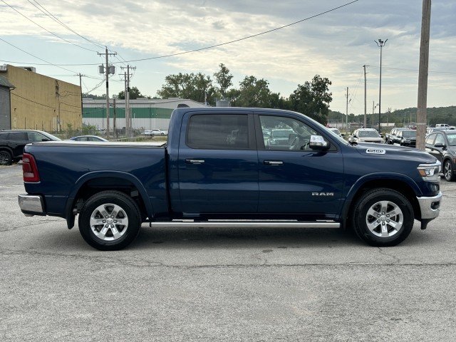 2021 Ram 1500 Laramie 2