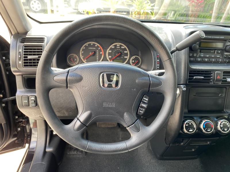2004 Honda CR-V 4WD EX LOW MILES 61,201 1 OWNER in , 