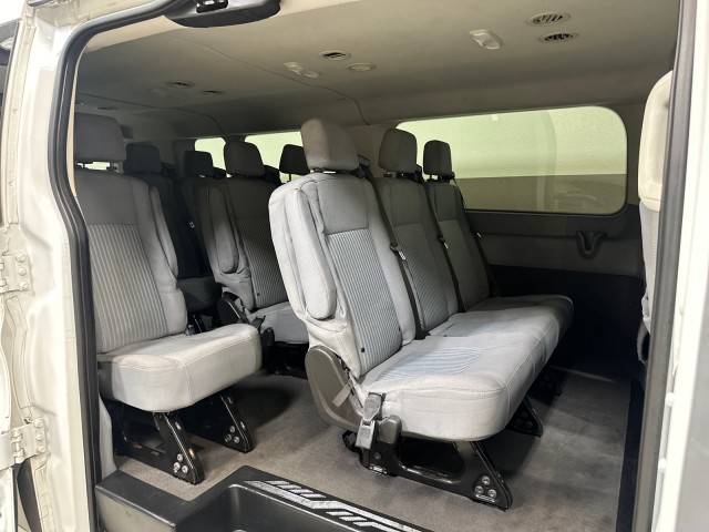 2019 Ford Transit Passenger Wagon T-350 XL V6 11 Passenger in , 