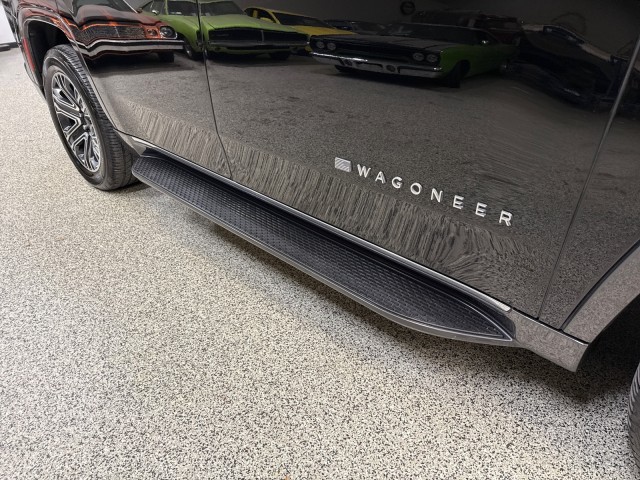 2022 Jeep Wagoneer Series III in , 