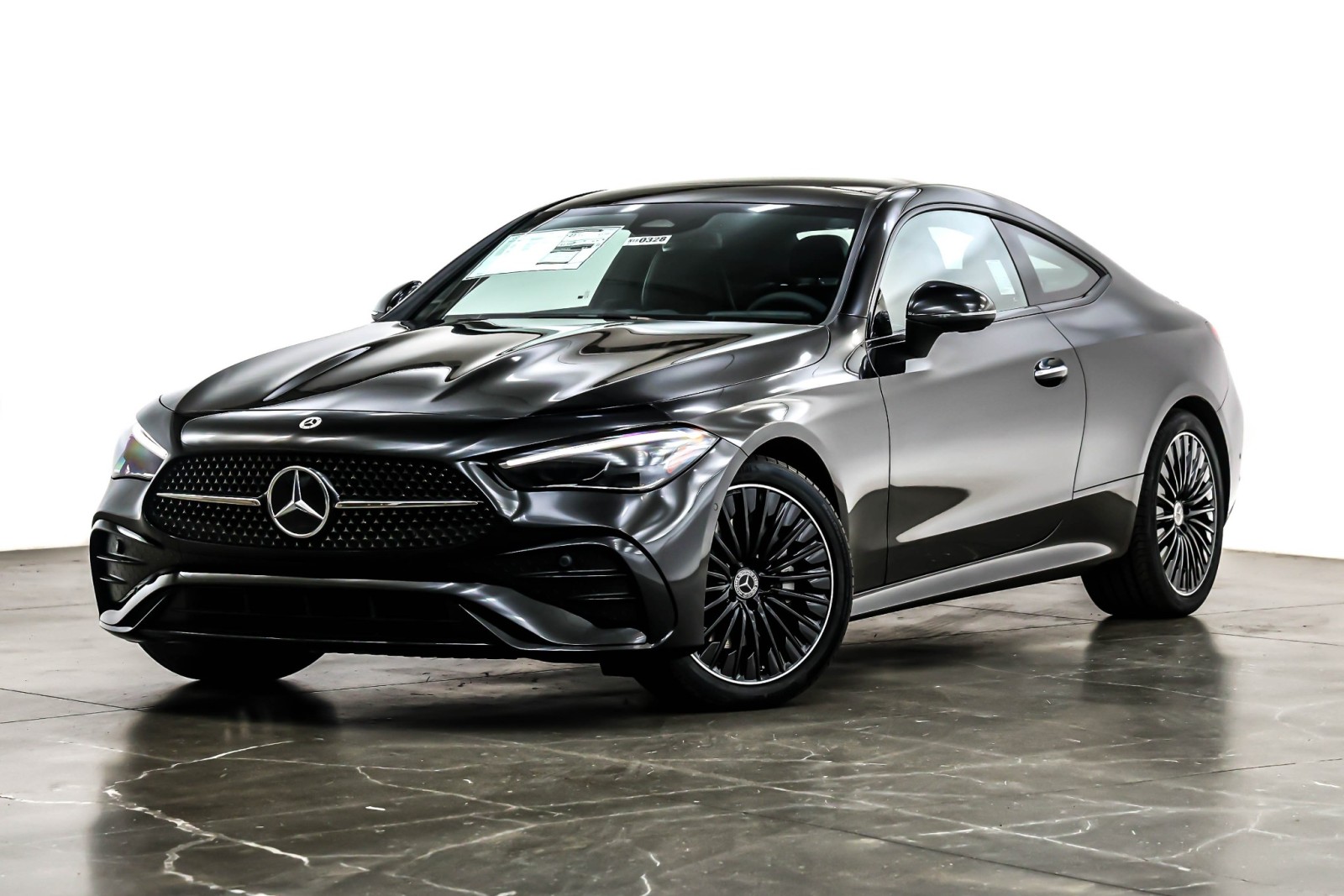 2026 Mercedes-Benz CLE CLE 300