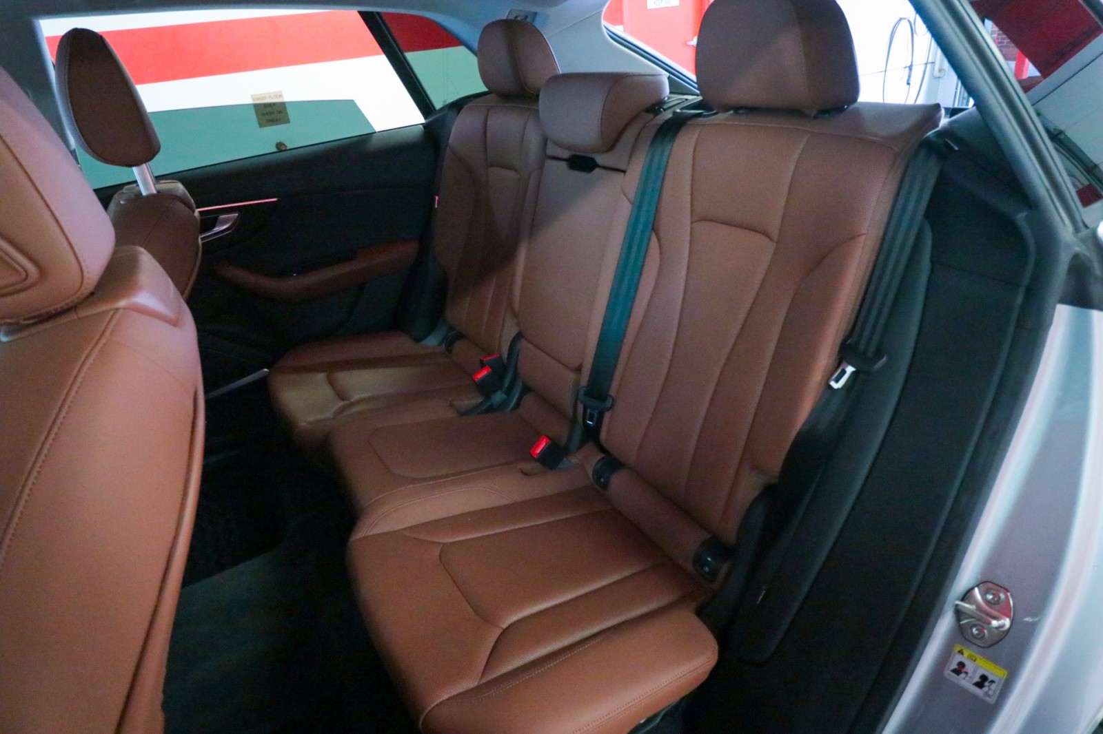 Used Car 2022 Audi Q8  Premium Plus For Sale Under $50,000 In Austin, Texas