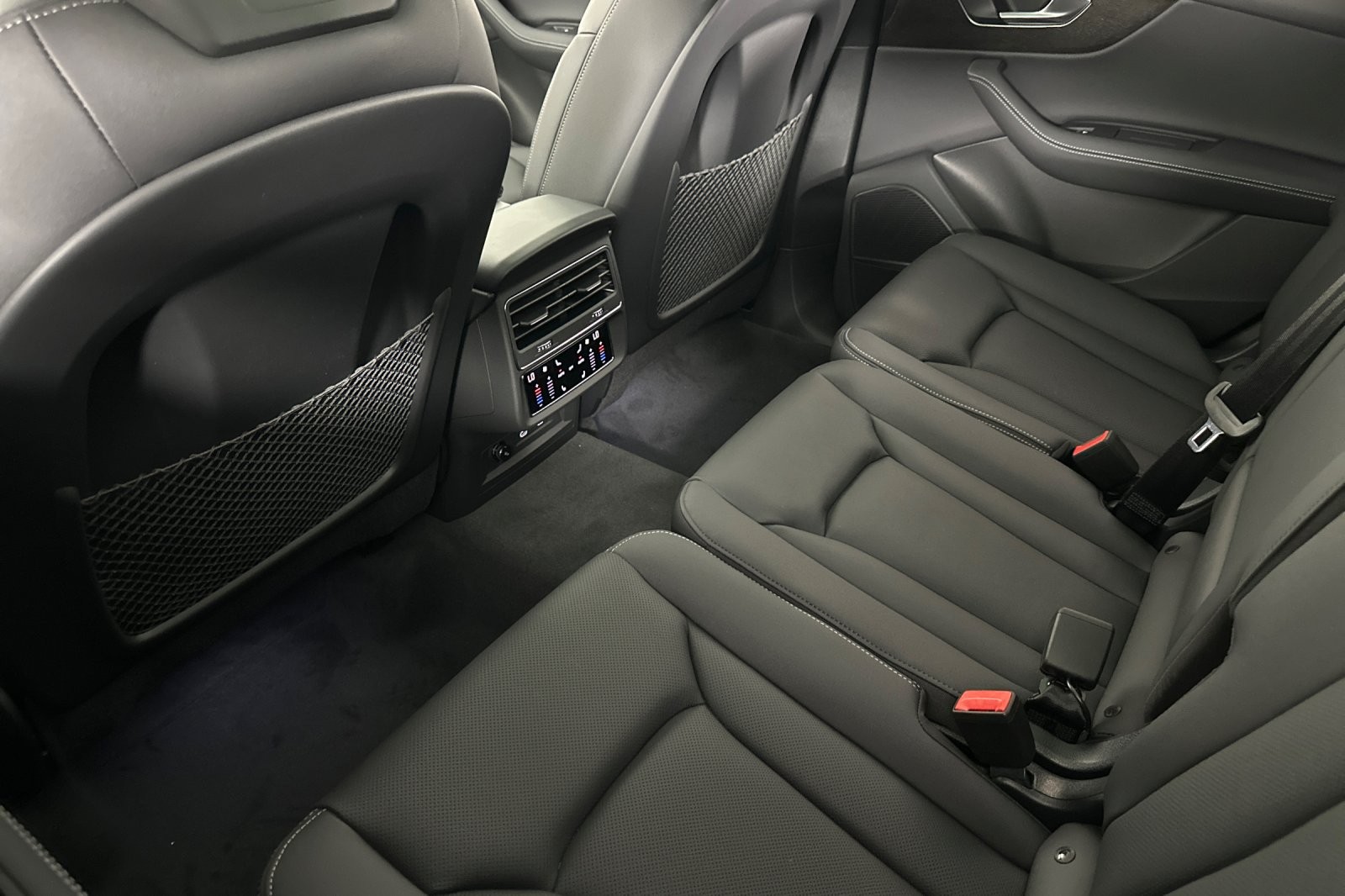 New 2026 Mythos Black Metallic Audi Premium Plus 55 quattro *Ltd Avail* image 11