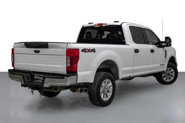 2020 Ford F-250 XLT 6