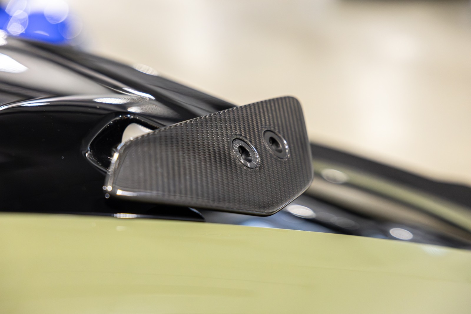 Used Car 2024 Lamborghini Urus  Performante For Sale Under $320,000 In Boerne, Texas