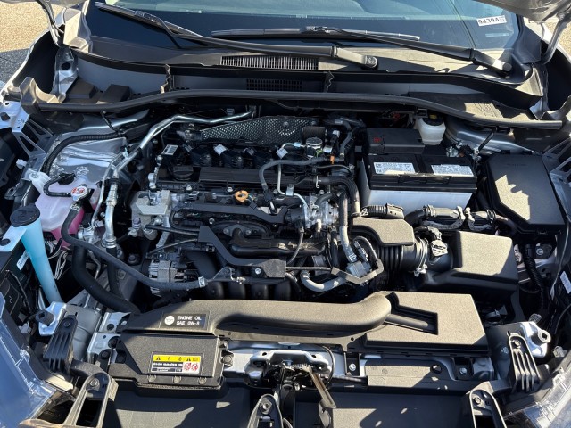 ToyotaCorolla Cross40