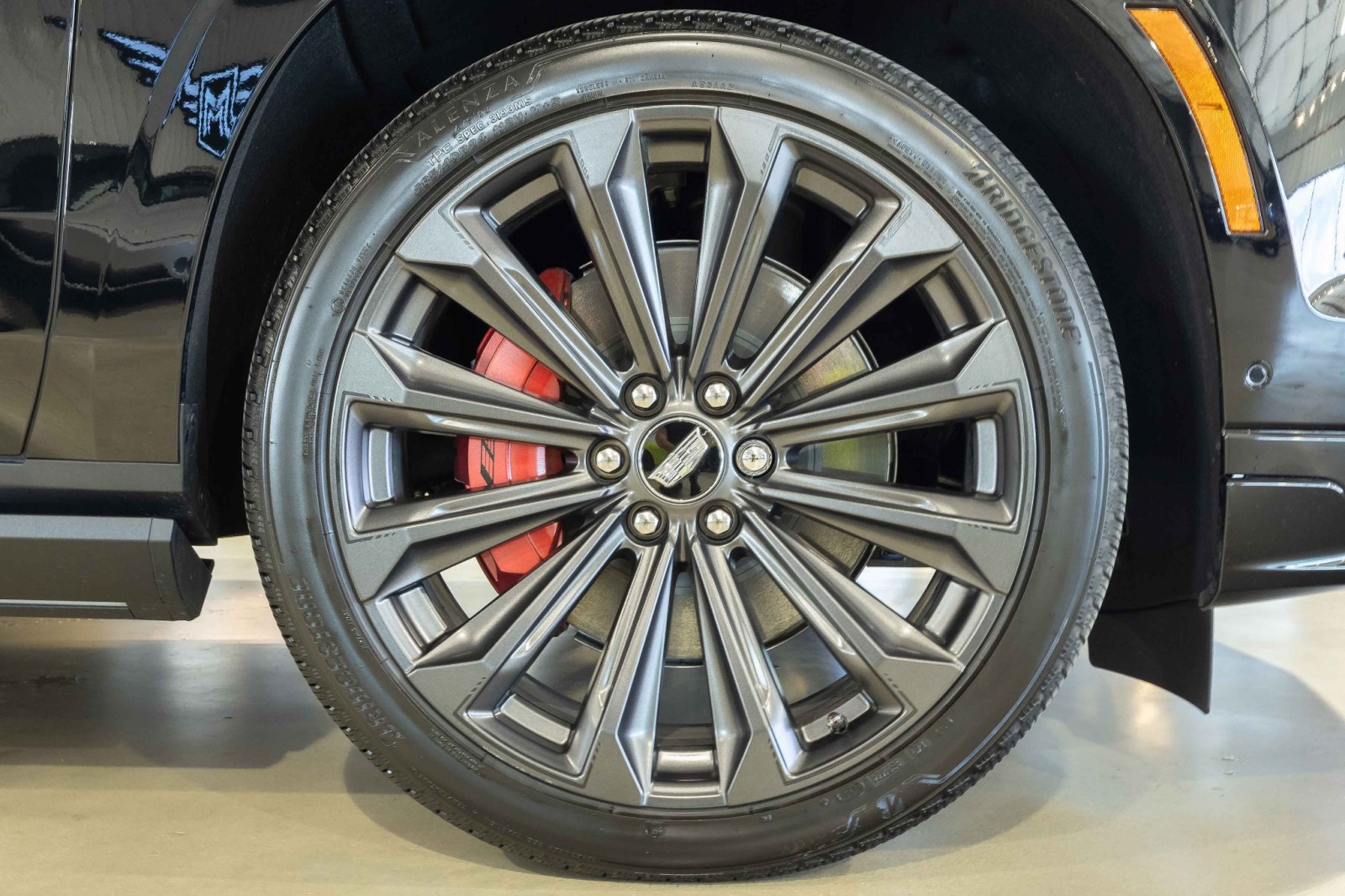 Used Car 2025 Cadillac Escalade  Awd V-series For Sale In Boerne, Texas