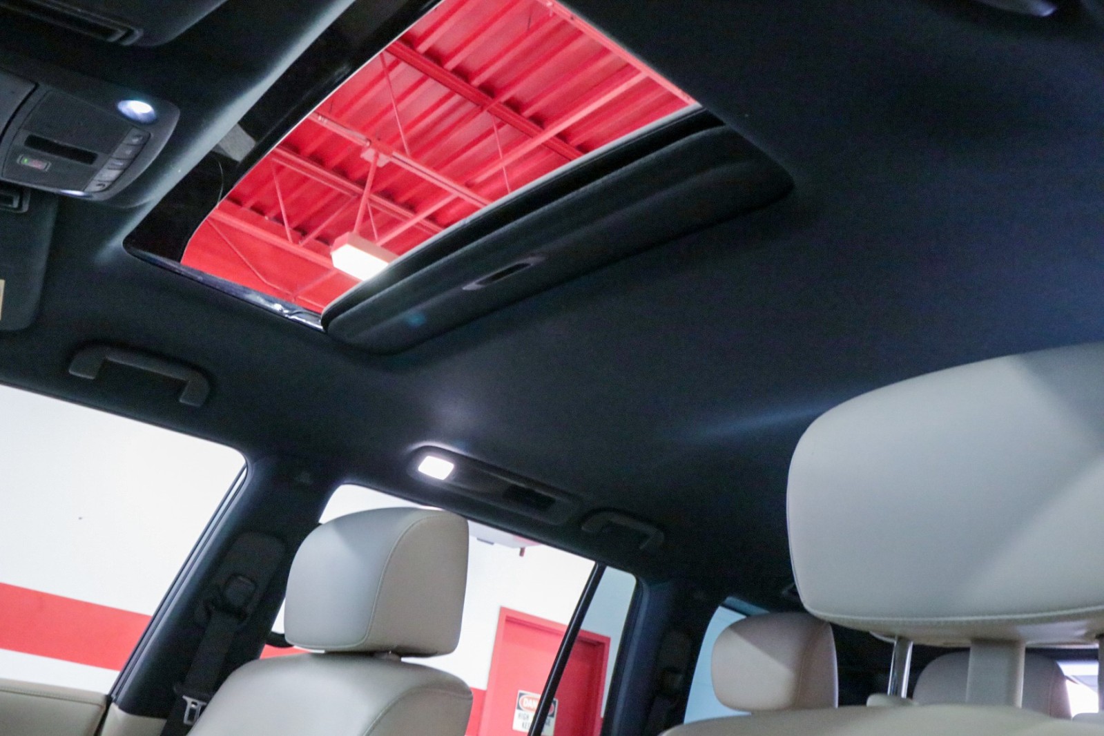 Used Car 2022 Infiniti Qx80  Sensory For Sale Under $50,000 In Austin, Texas