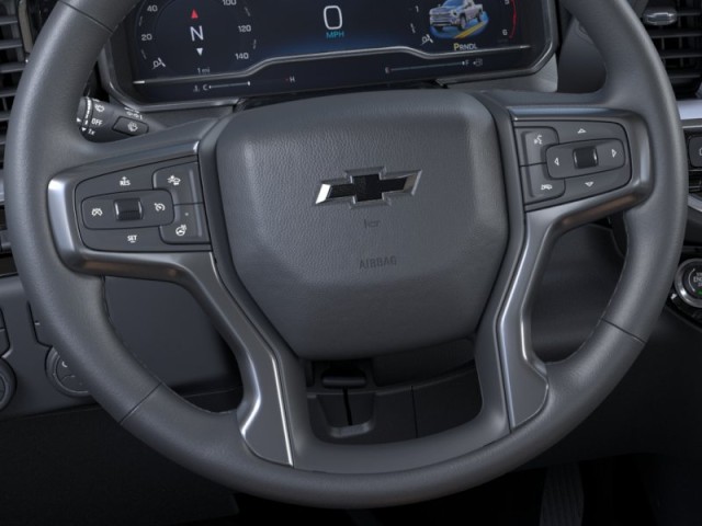 ChevroletSilverado 2500HD19