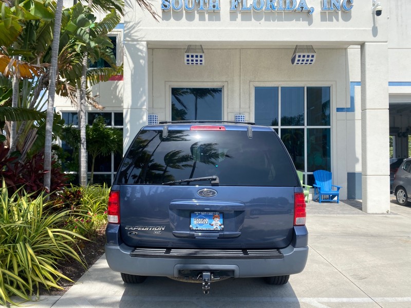 2003 Ford Expedition LEATHER XLT LOW MILES 55,801 1 OWNER in , 