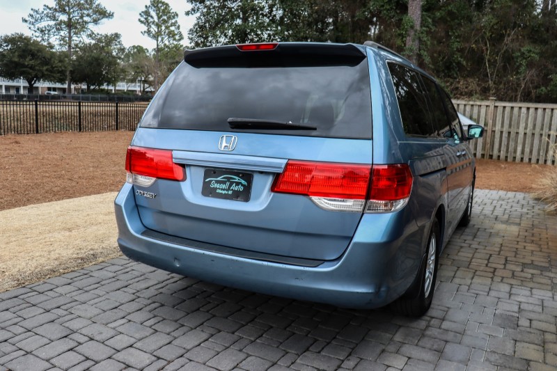 2009 Honda Odyssey EX-L in Wilmington, North Carolina