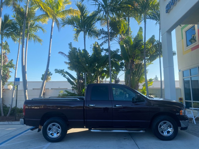 2005 Dodge Ram 1500 SLT 1 OWNER FL HEMI 5.7 V8 in , 