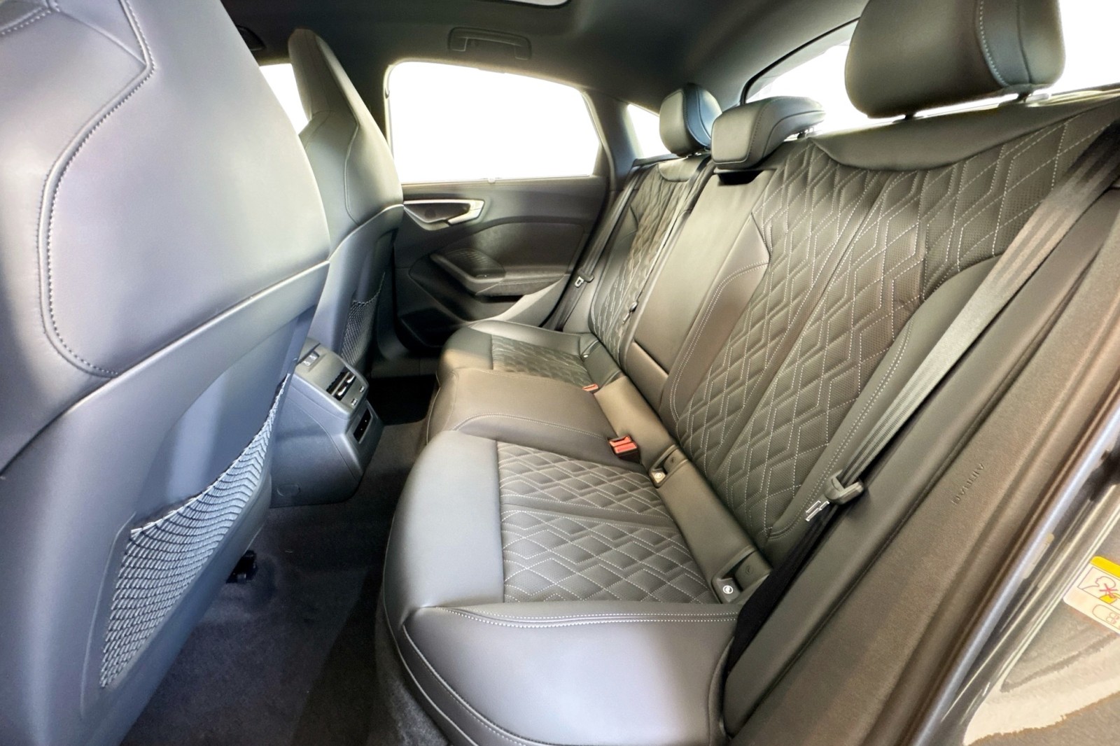 New 2025 Daytona Gray Metallic Audi Premium Plus 3.0 TFSI quattro image 20