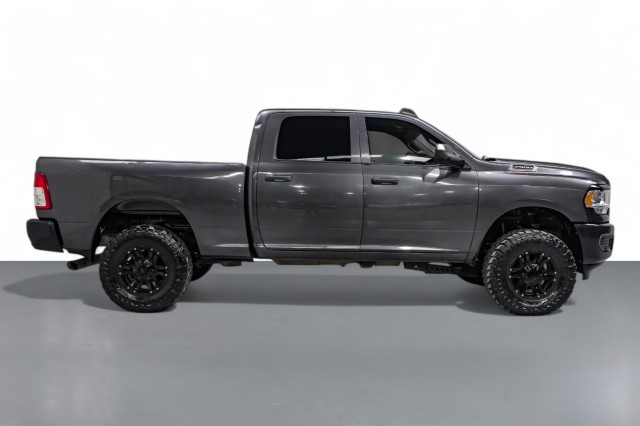 2019 Ram 2500 Tradesman 5