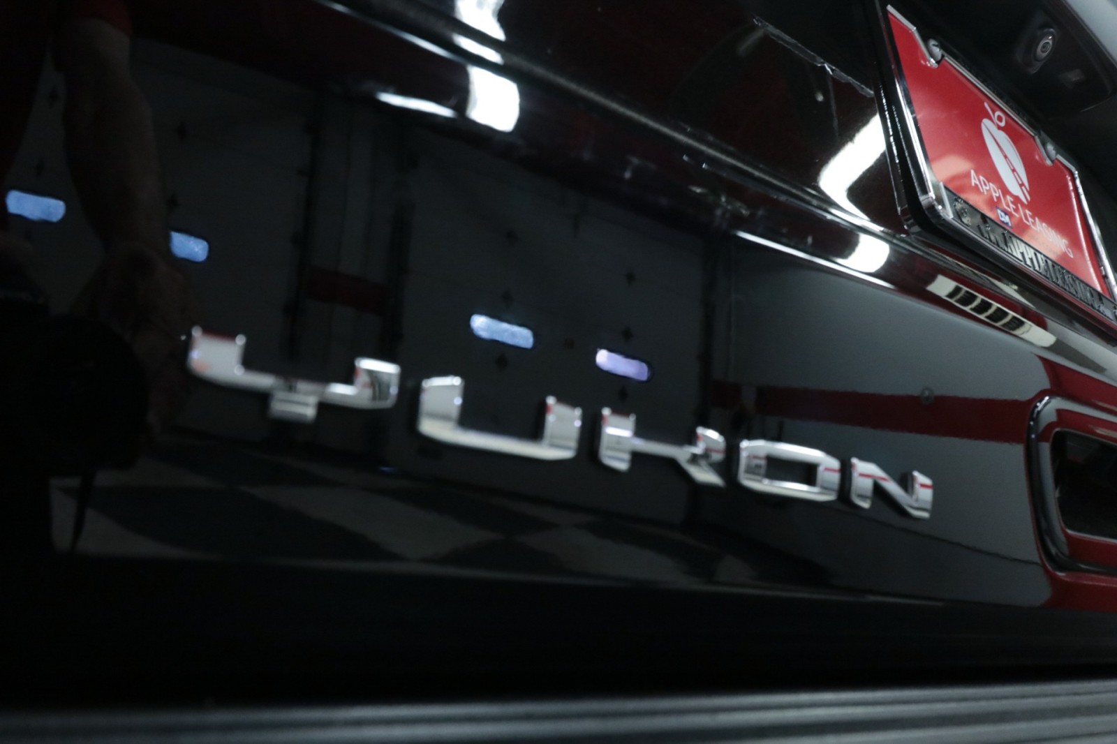 Used Car 2023 Gmc Yukon Xl  At4 For Sale Under $70,000 In Austin, Texas