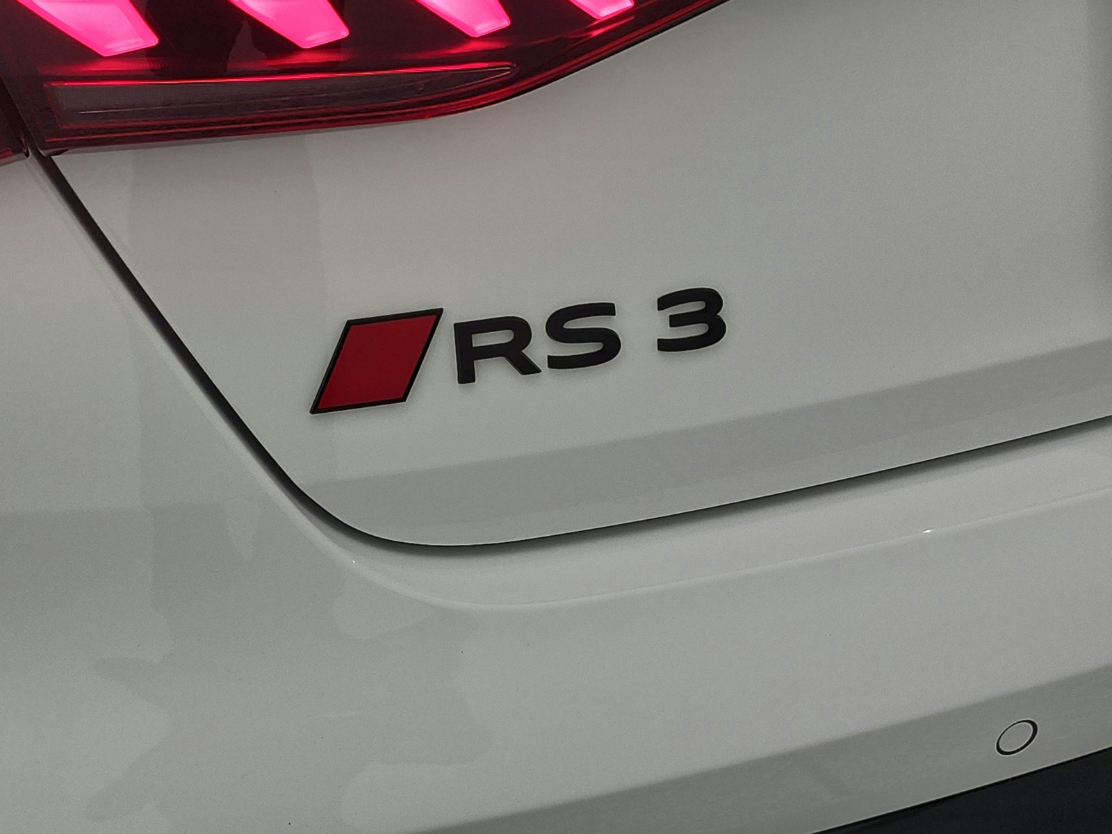 New 2026 Arkona White Audi quattro image 16