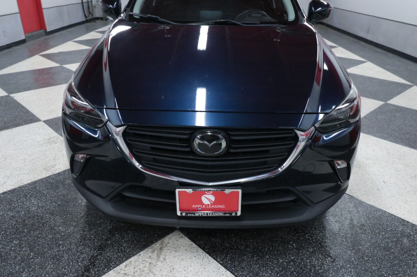 Used Car 2019 Mazda Cx-3  Sport For Sale In Austin, Texas