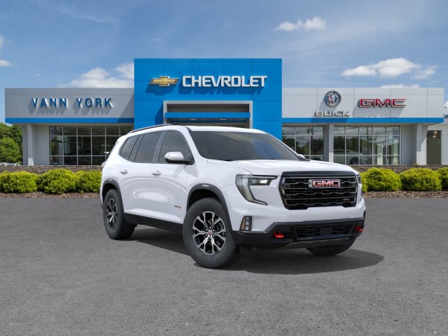 GMC