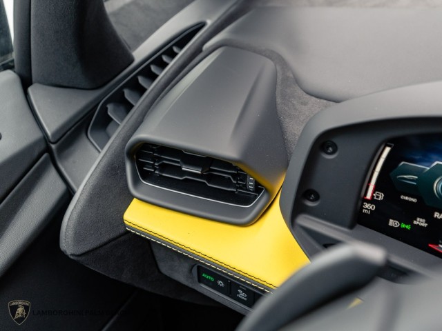 Lamborghini Temerario