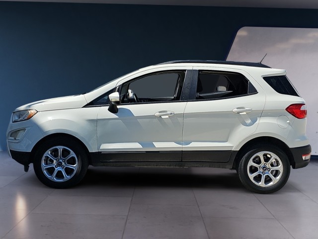 2020 Ford EcoSport SE 2