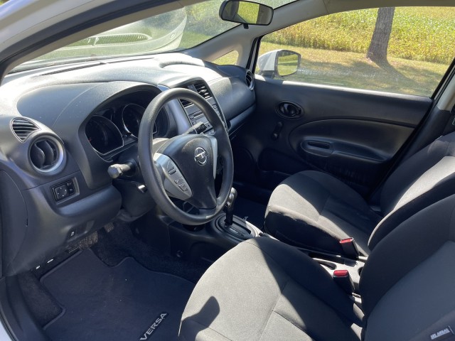 2018 Nissan Versa Note S in , 