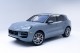 2025  Cayenne S in , 