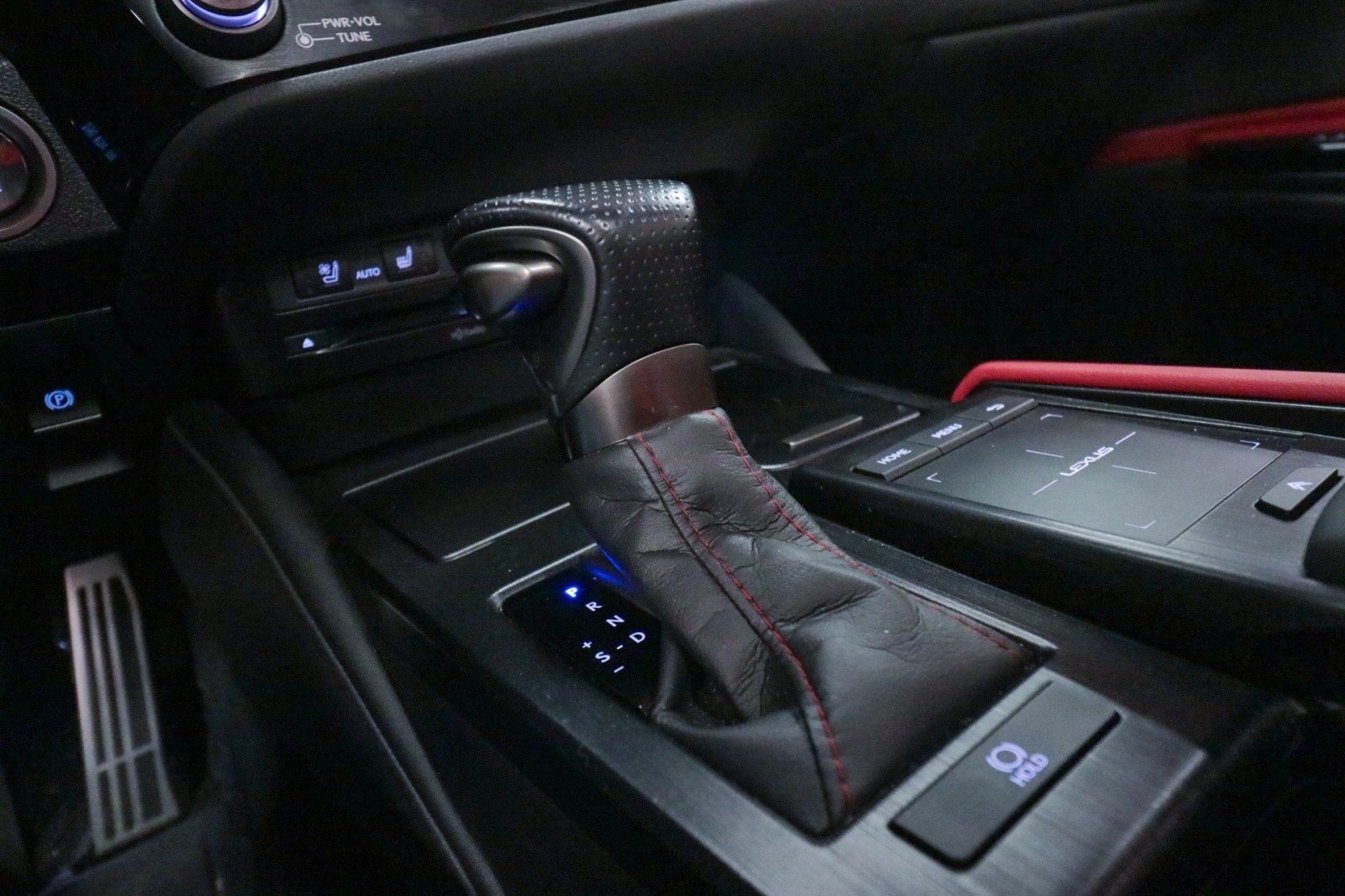 Used Car 2022 Lexus Es  Es 350 F Sport For Sale Under $35,000 In Austin, Texas