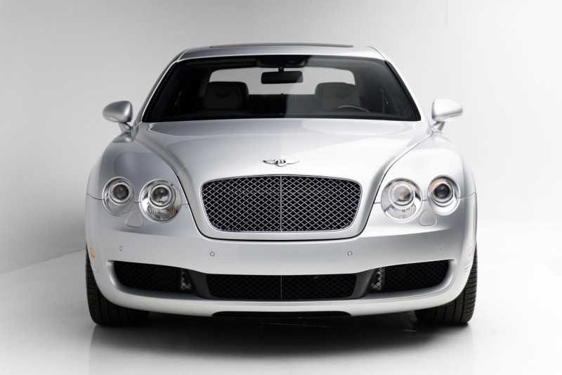 2008 Bentley Continental Flying Spur  in , 