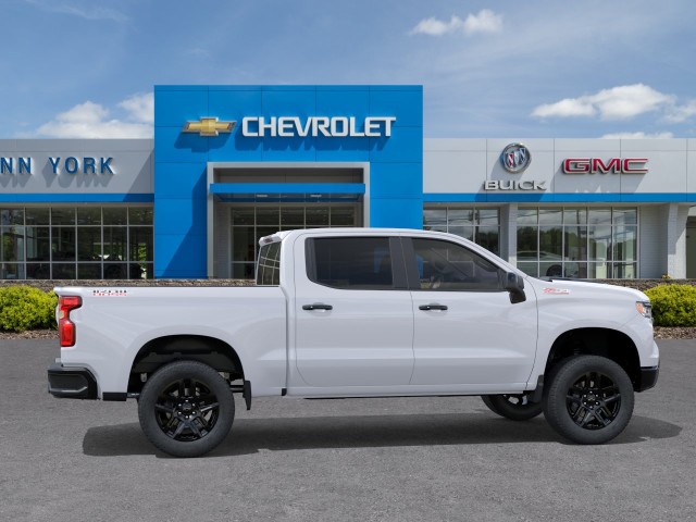 ChevroletSilverado 15005