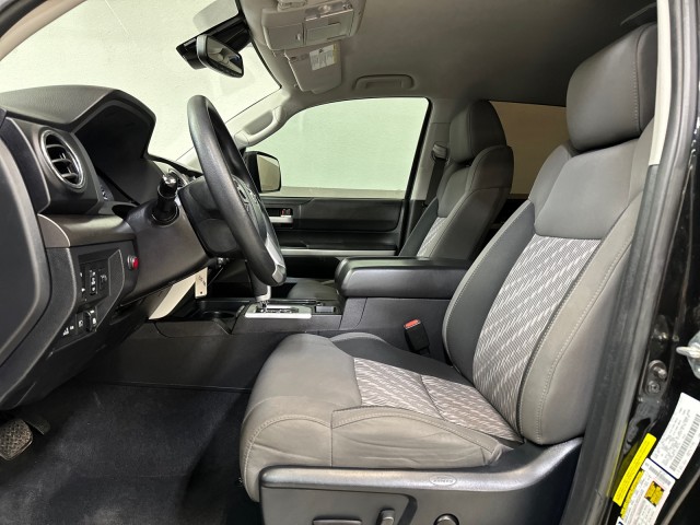 2018 Toyota Tundra 4WD SR5 TSS Off Road 4WD 5.7L-V8 ProLift in , 