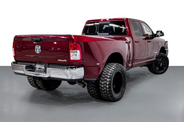 2021 Ram 3500 Tradesman 6