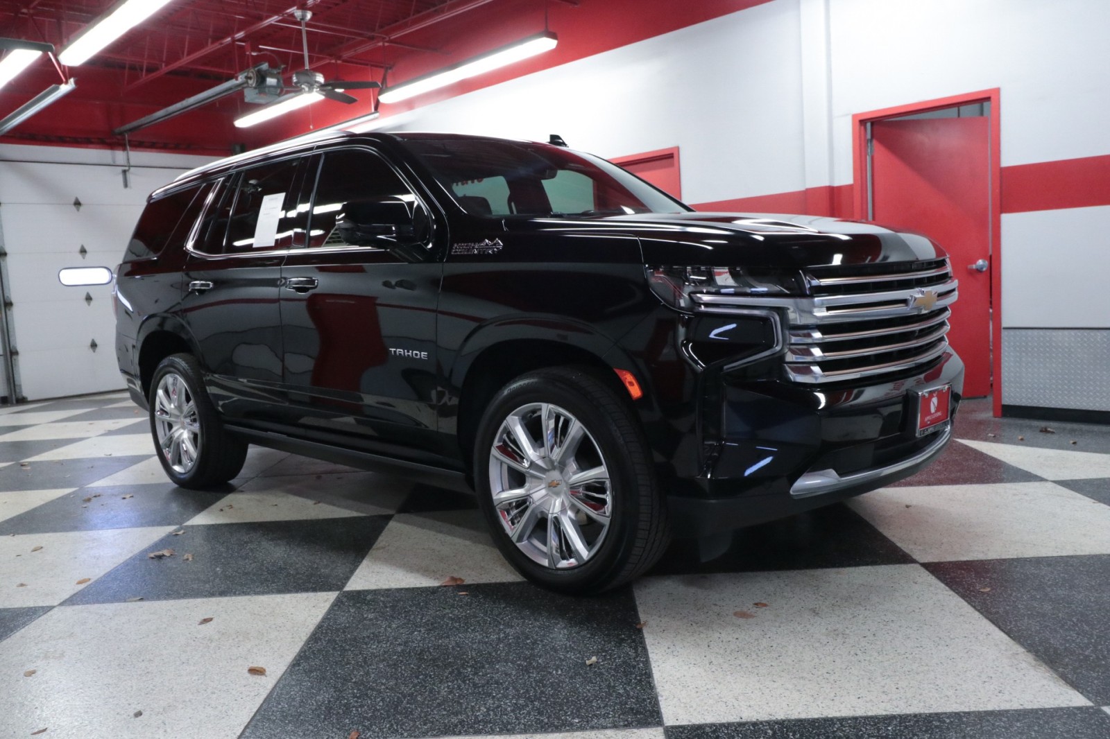 Used Car 2023 Chevrolet Tahoe  High Country For Sale Under $70,000 In Austin, Texas