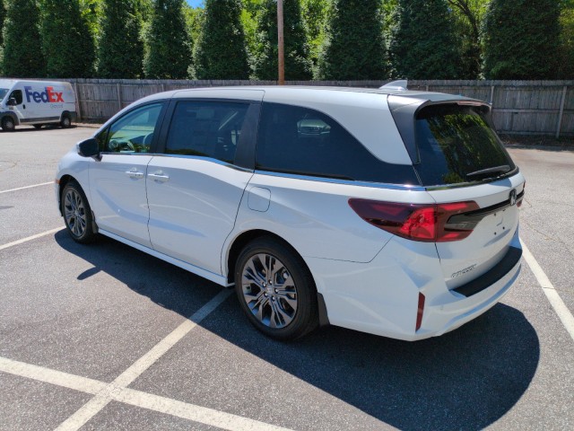 HondaOdyssey5