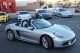2017  718 Boxster S in , 