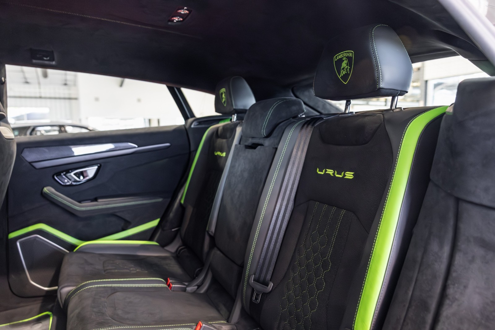 Used Car 2024 Lamborghini Urus  Performante For Sale Under $310,000 In Boerne, Texas