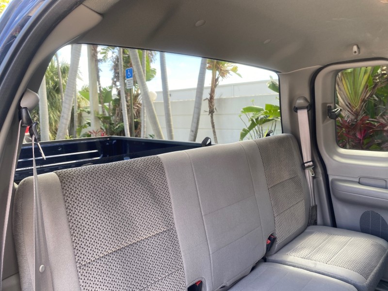 2004 Ford F-150 Heritage XLT LOW MILES 41,911 1 OWNER in , 