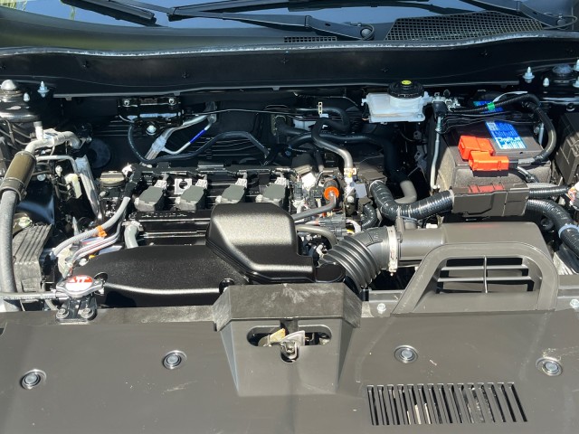 HondaCR-V19