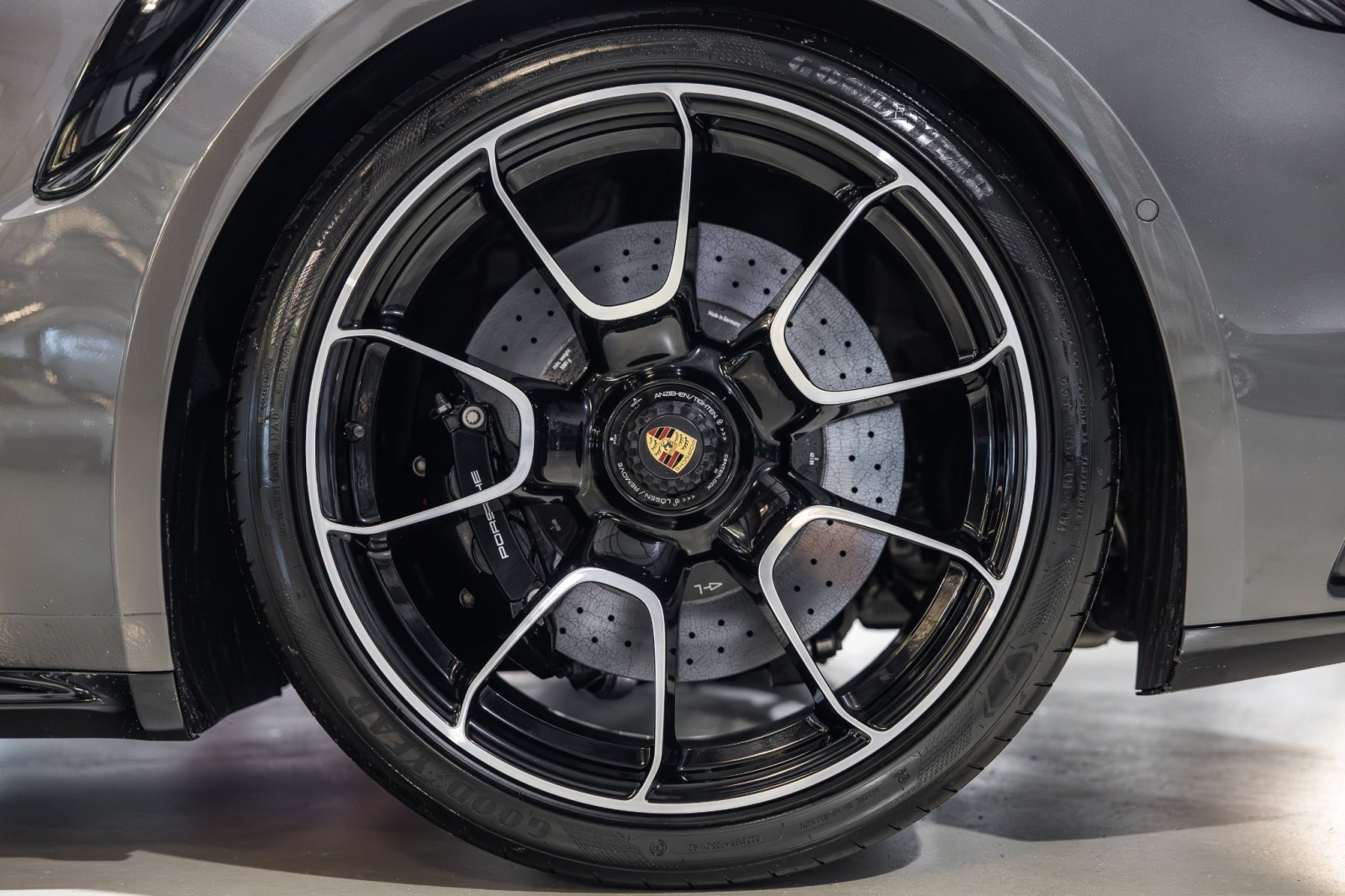 Used Car 2024 Porsche 911  Turbo S For Sale Under $290,000 In Boerne, Texas