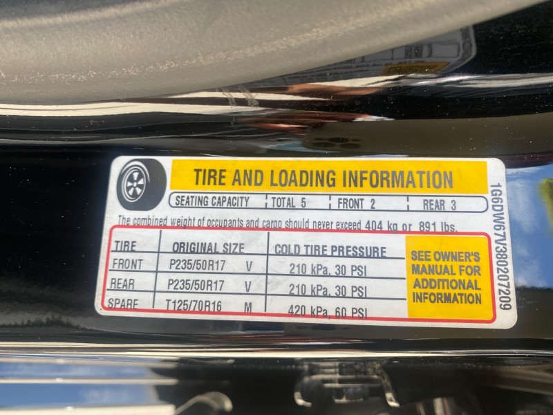2008 Cadillac STS RWD 1 OWNERLOW MILES 39813 in , 