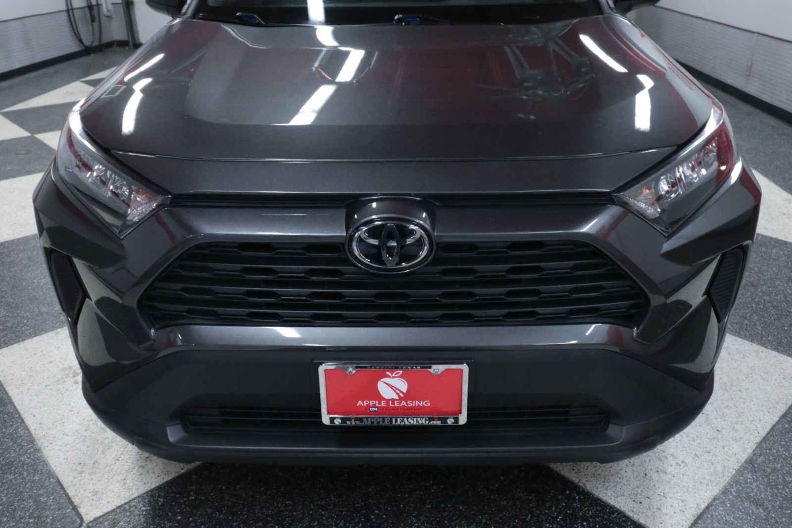 Used Car 2022 Toyota Rav4  Le For Sale Under $30,000 In Austin, Texas