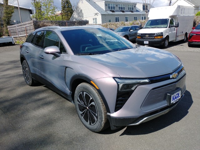 2024 Chevrolet Blazer EV 2LT 3