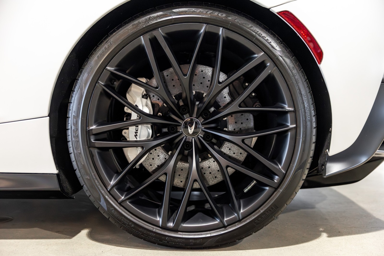 Used Car 2023 Mclaren Gt  For Sale Under $180,000 In Boerne, Texas