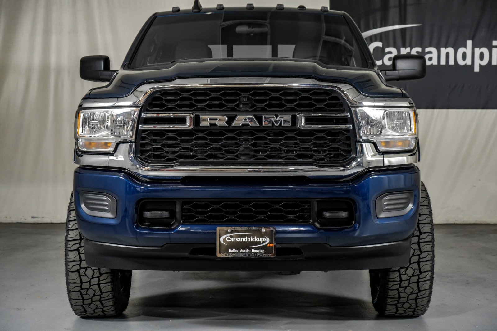 2022 Ram 2500 Tradesman 3