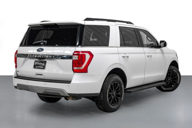 2019 Ford Expedition XLT 6