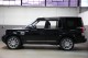 2012 Land Rover LR4 LUX Limited Edition in , 