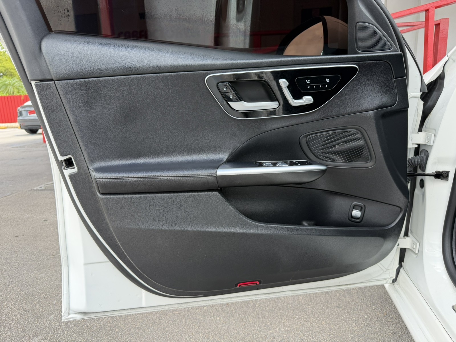 2024 Mercedes-Benz C-Class - $29,988