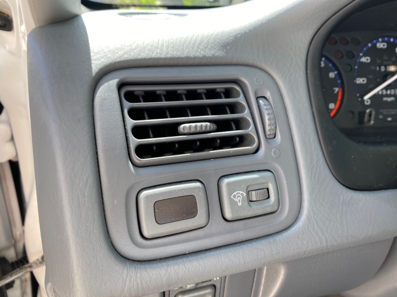 2000 Honda Civic EX LOW MILES 45,406 in , 