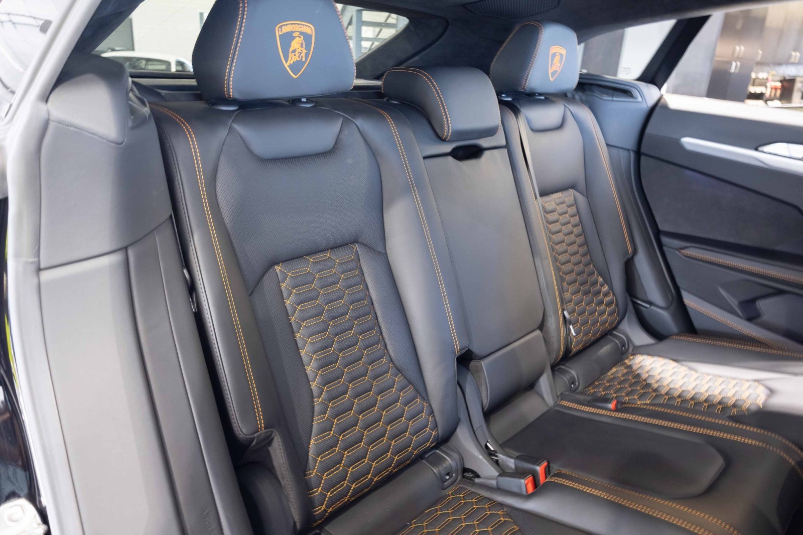 2019 Lamborghini Urus  In Boerne, Texas