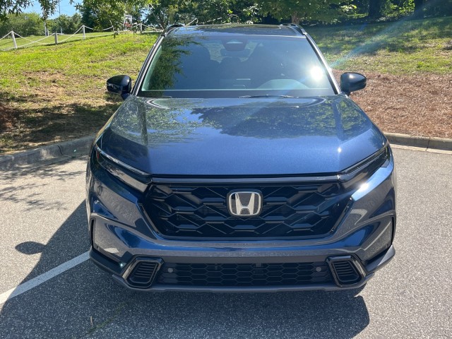 HondaCR-V Hybrid2