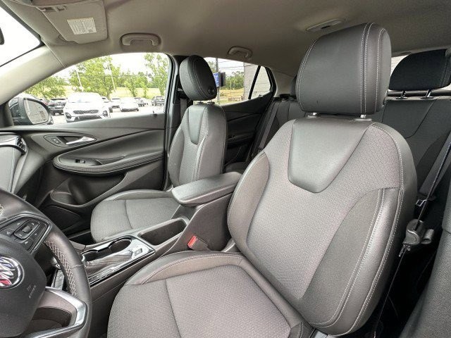 2023 Buick Encore GX Select 17